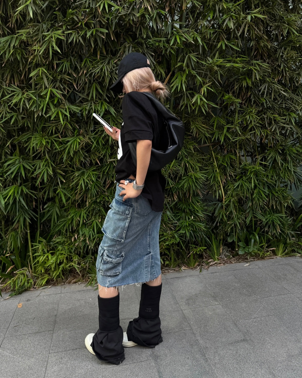 Vivienne Westwood SS25最新 Pamela Shoulder Bag [店主近期最愛日常大圓筒袋⋆˙⟡]