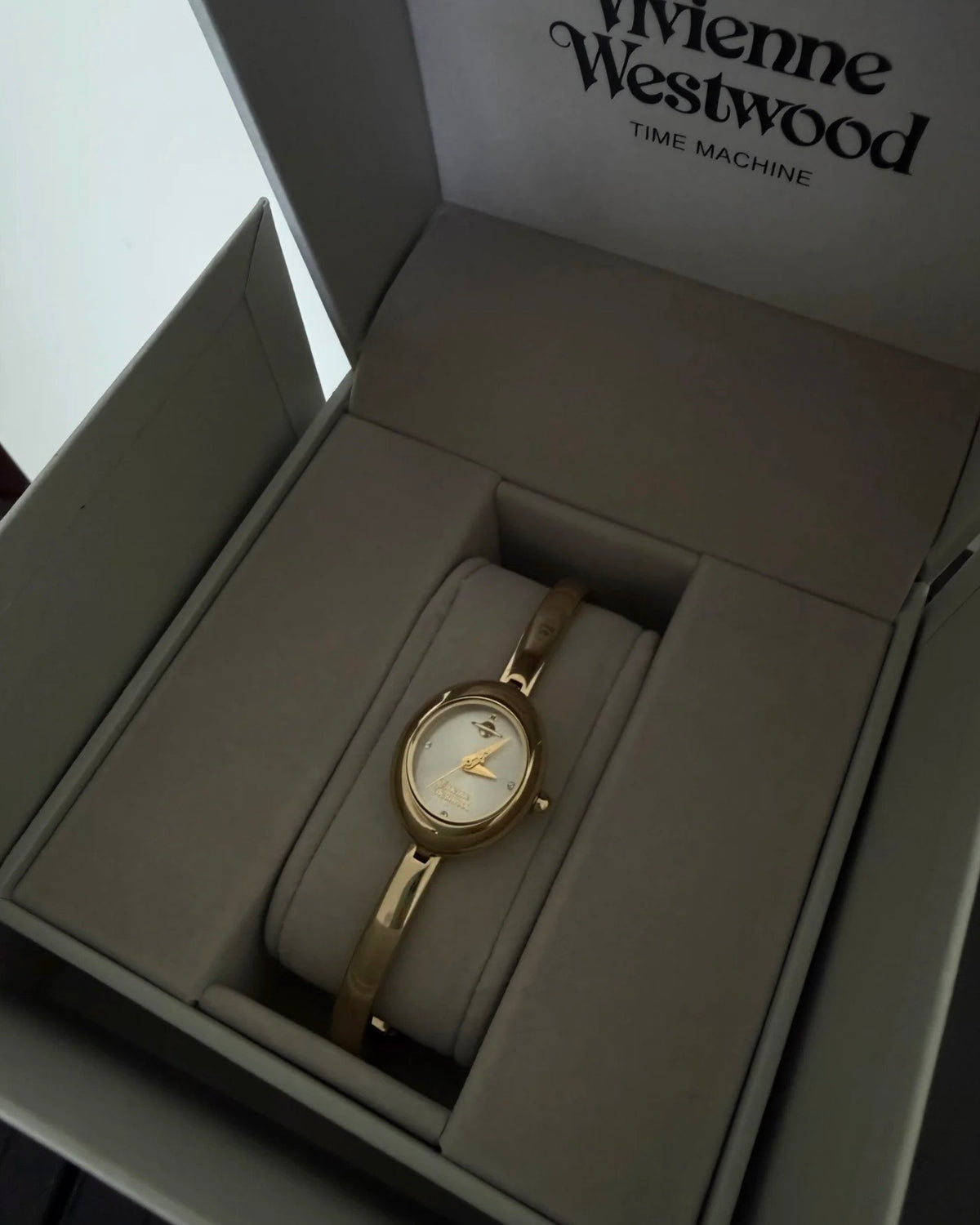 Vivienne Westwood The Audley Watch [2026最新法式復古手錶早鳥預訂優惠]
