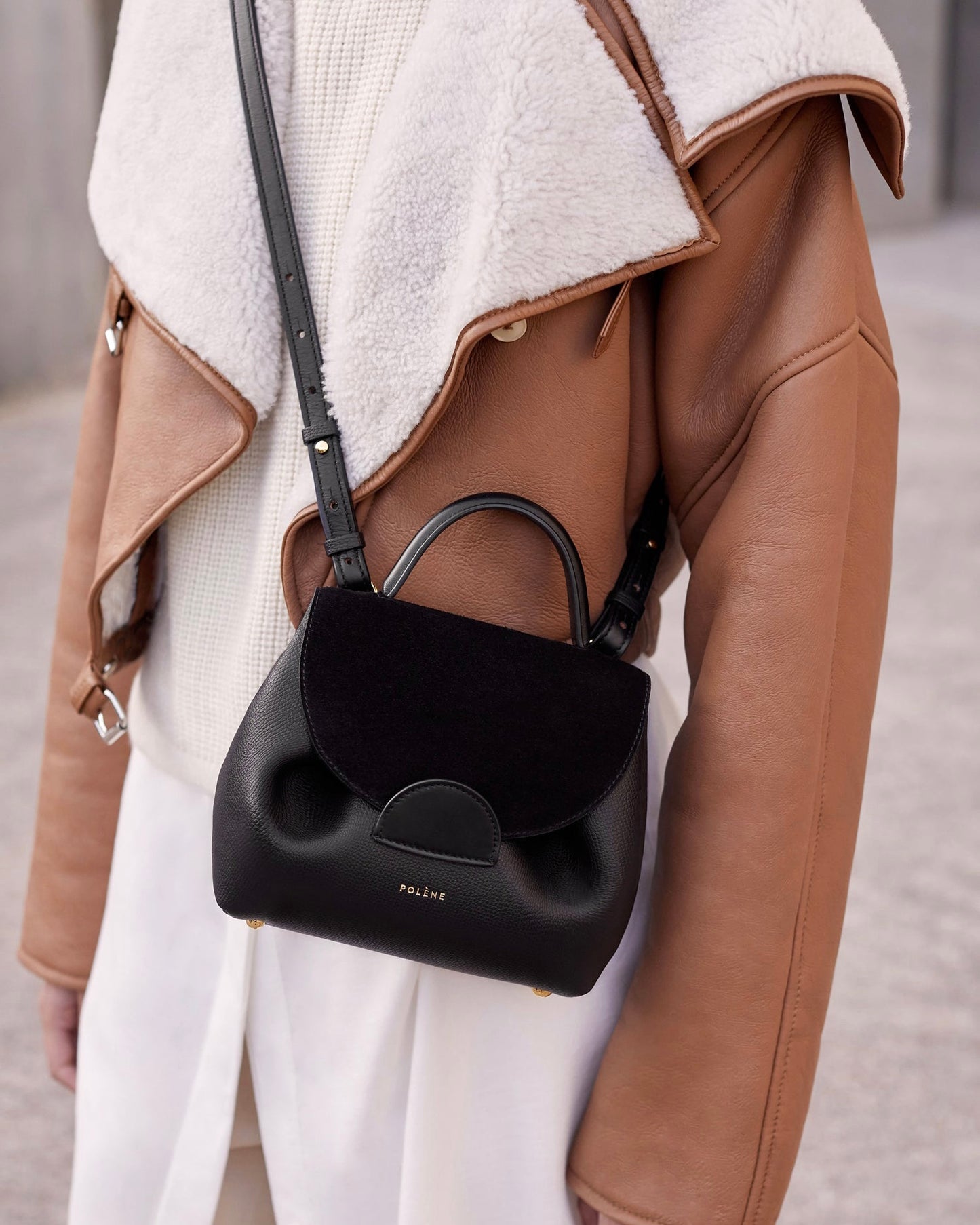 Polene Number One Nano