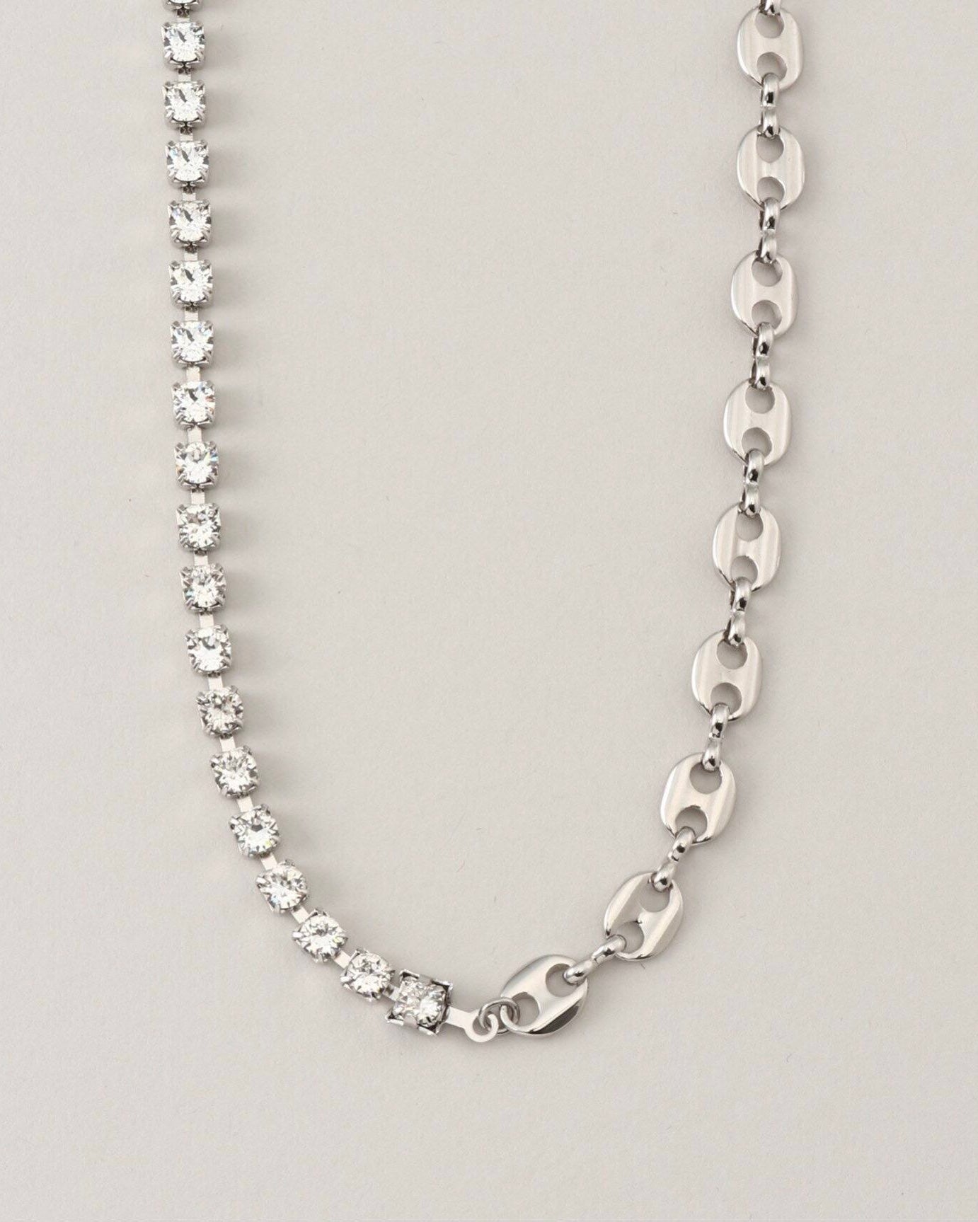 Justine Clenquet 法國飾物 - Gwen Choker［最新上架!］