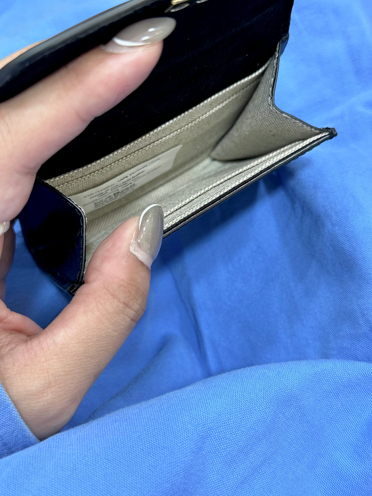 A.P.C. Grace Compact Wallet [限量現貨優惠!]