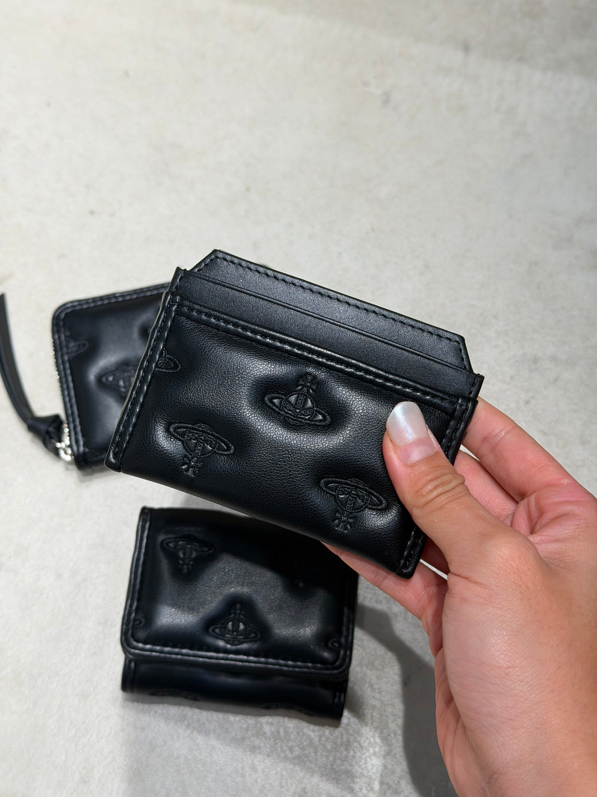 Vivienne Westwood 日本限定刺繡星球系列［日版限產超少量貨存]