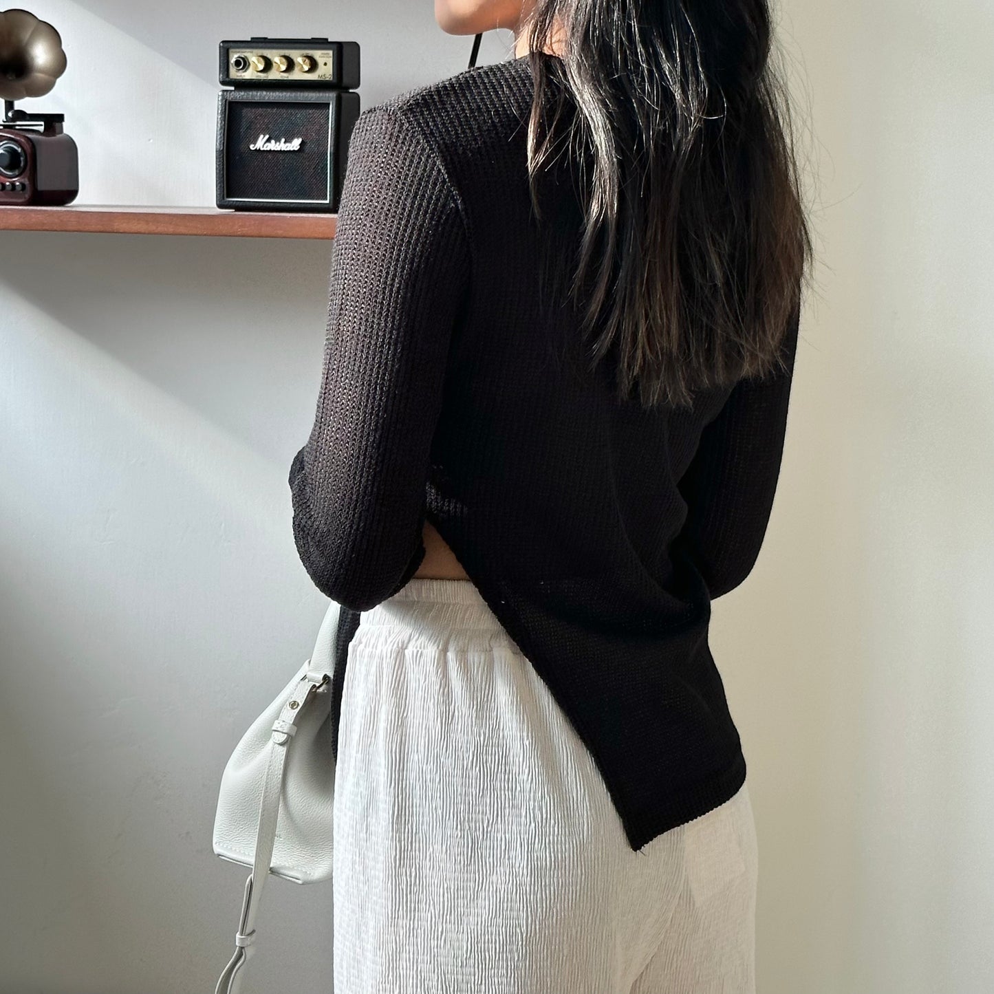 MESHY TOP 3色入[門市搬遷清貨限時優惠$69!]