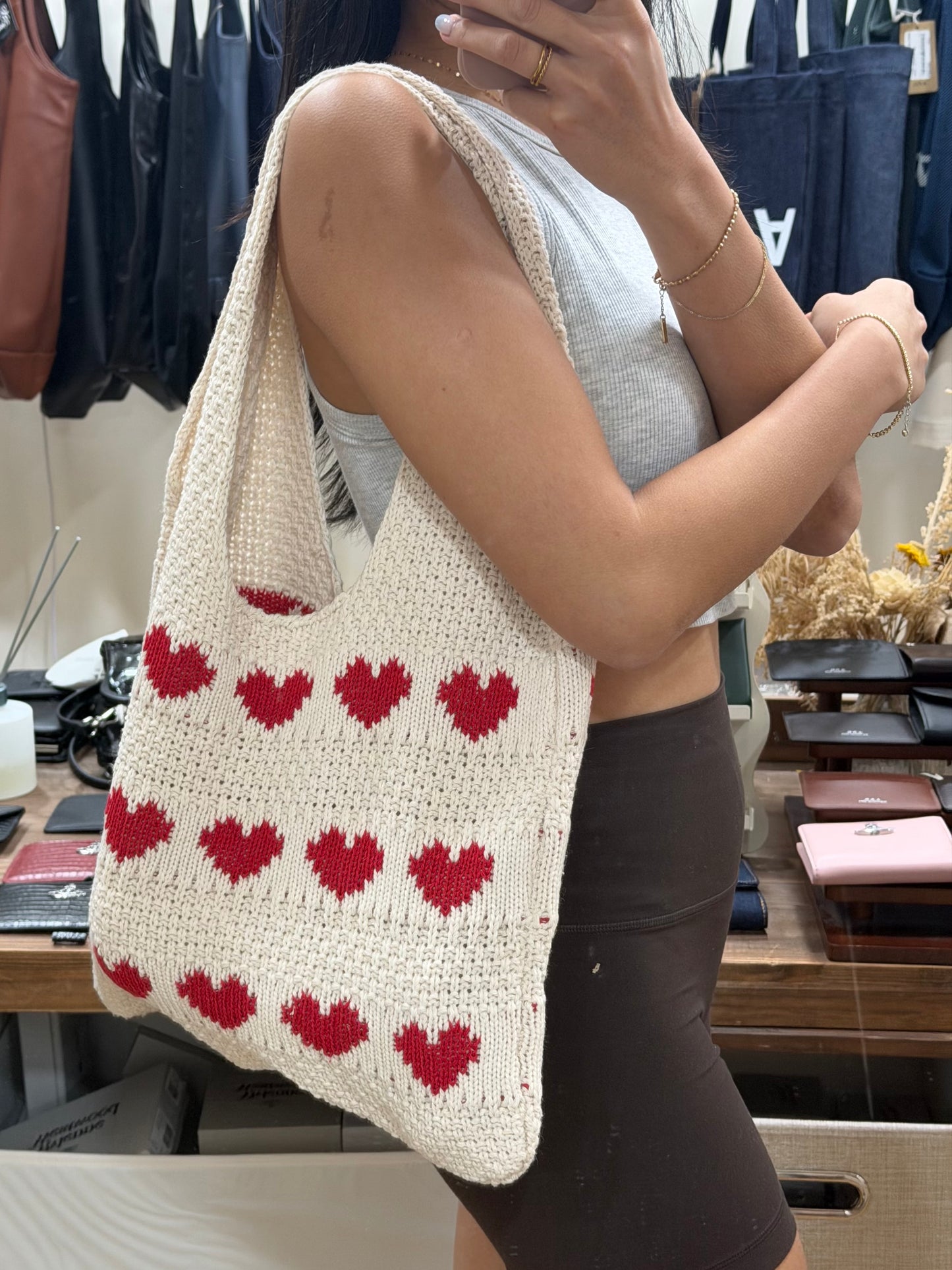 Thailand Handmade Bag 全人手製作泰國編織袋 [獨一無二每個只有1-2個]
