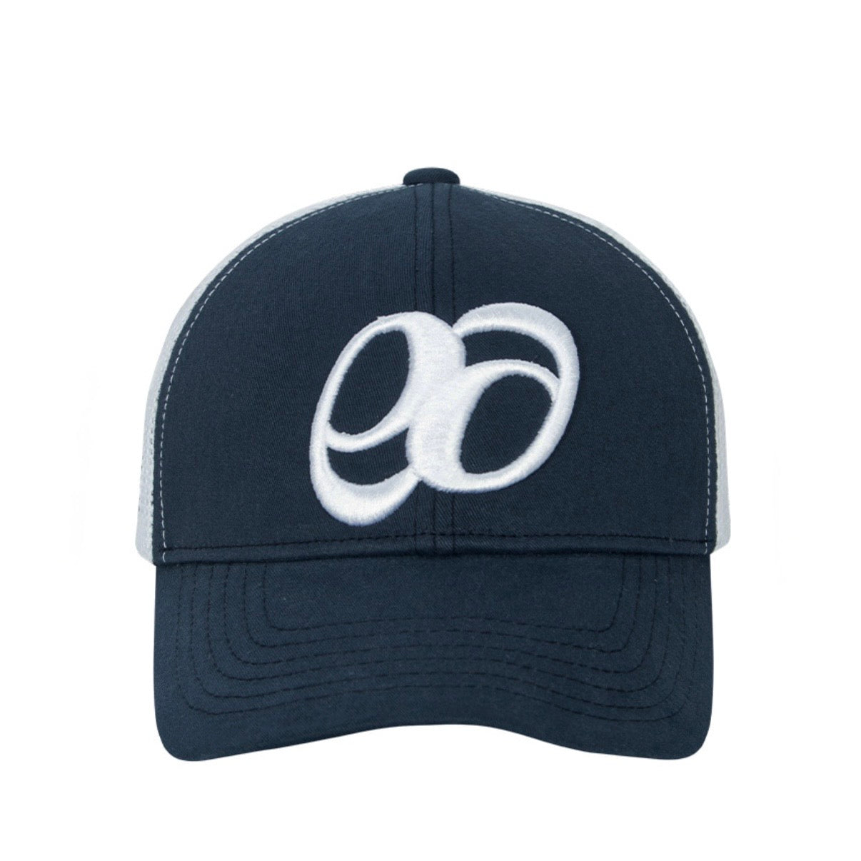 Ason Lite Mesh Ball Cap 最新韓國選物🇰🇷 輕量透氣網格棒球帽［輕盈透氣超適合運動帽款!］