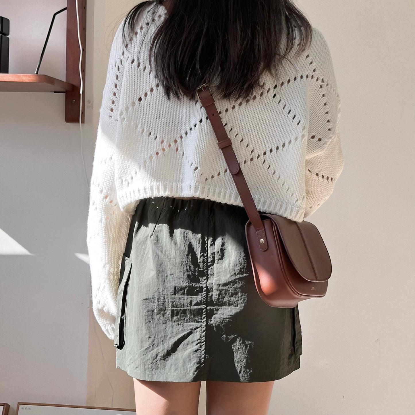 A.P.C. Betty Bag