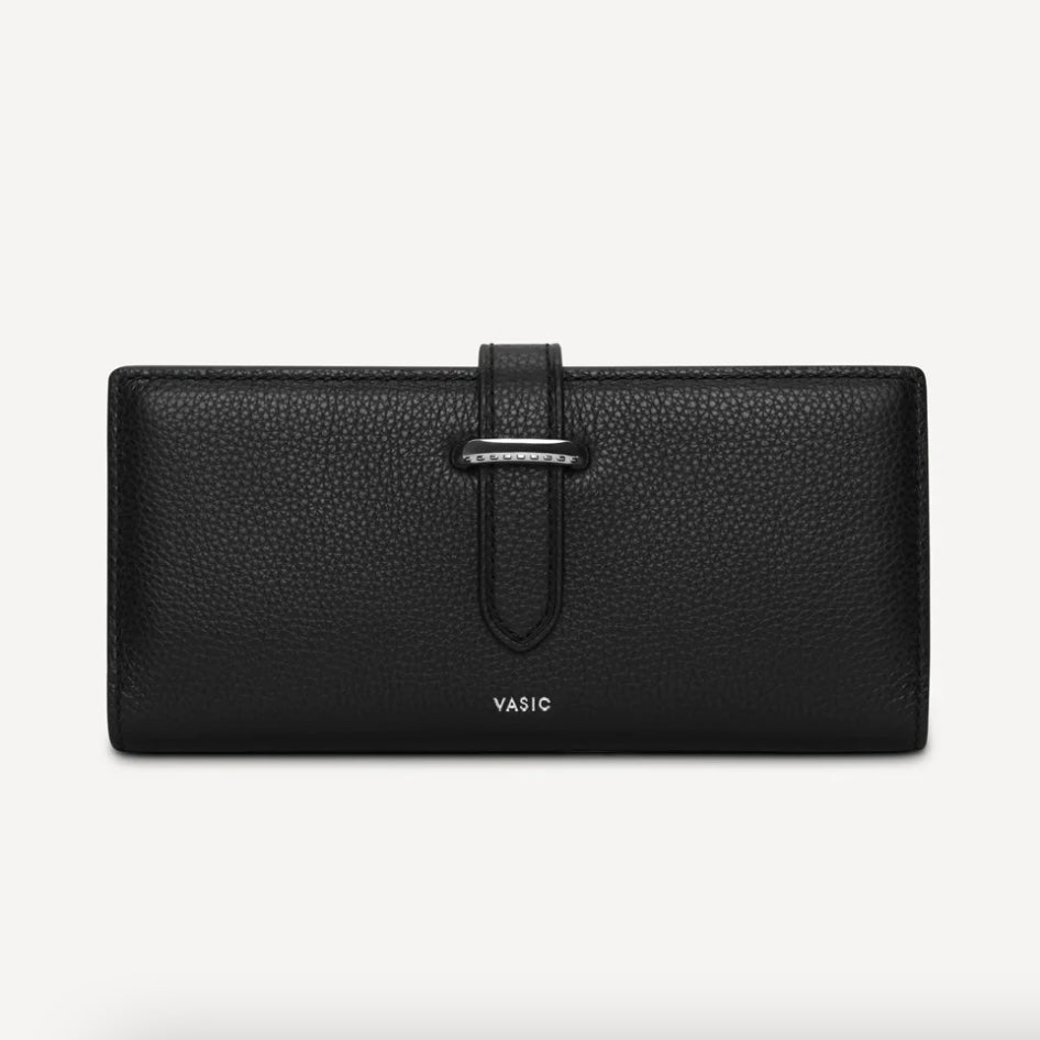 VASIC Cord Wallet 長銀包款