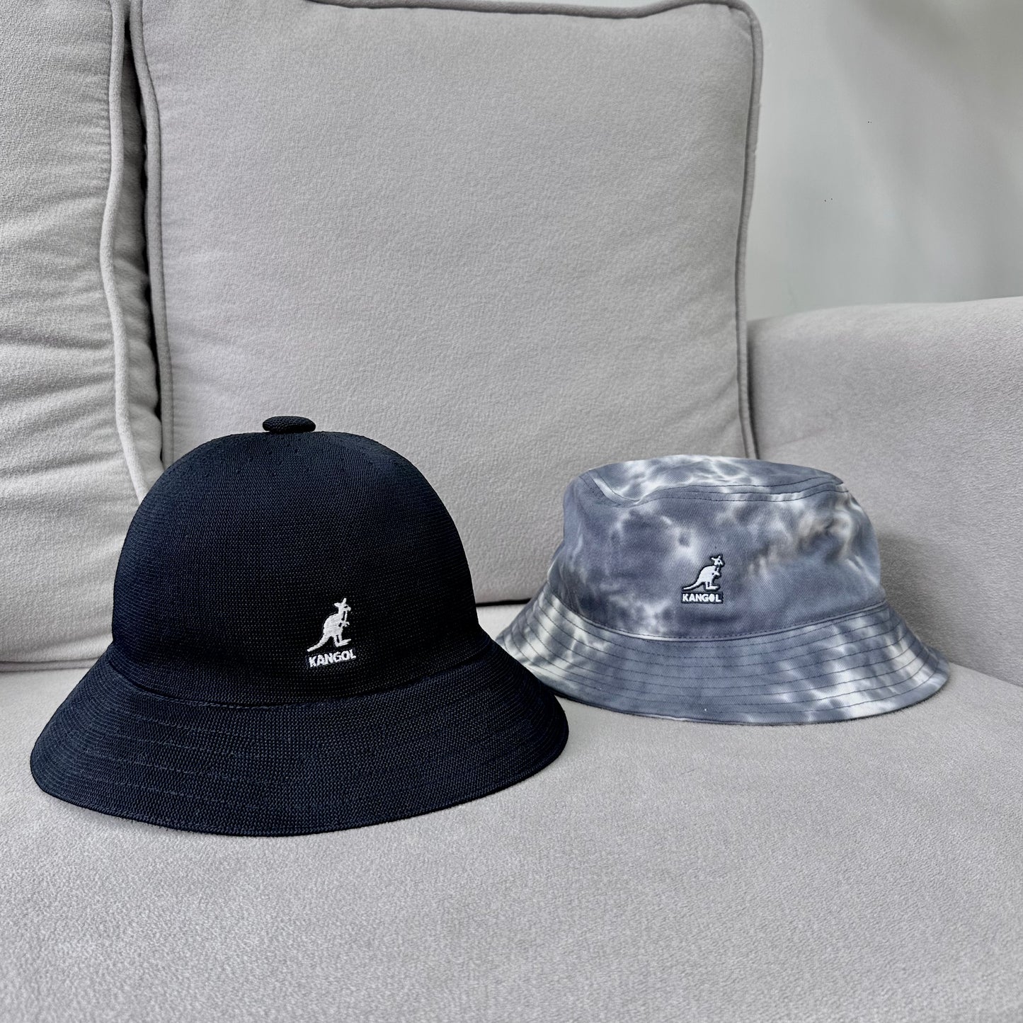 Kangol Tropic Casual Bucket Hat [清貨優惠中!]