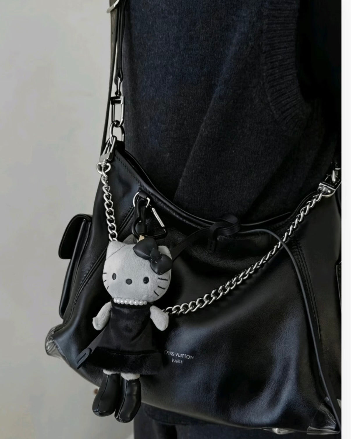 長腿 Hello Kitty 掛飾日本限定 [秒殺價全場$16X! 可到旺角門市買走現貨⋆˙⟡]