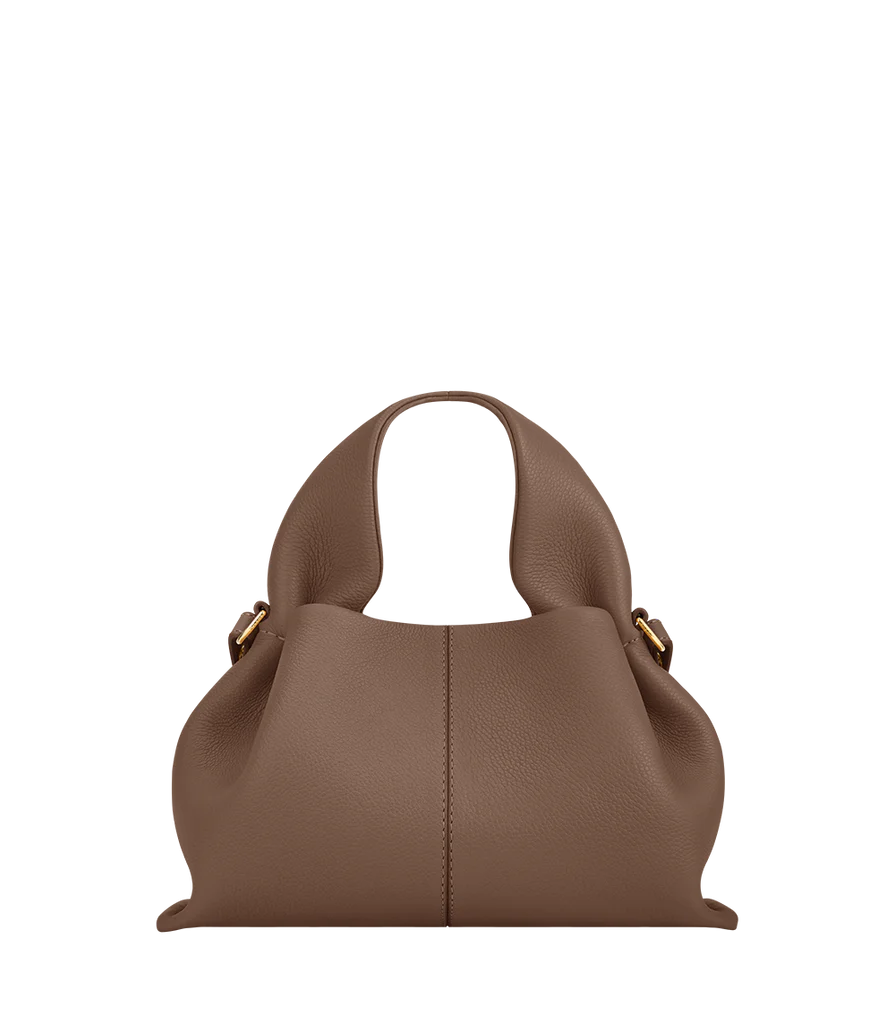 Polene Number Nine [MINI] 雲朵袋