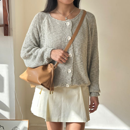 A.P.C. Ninon Mini Bag