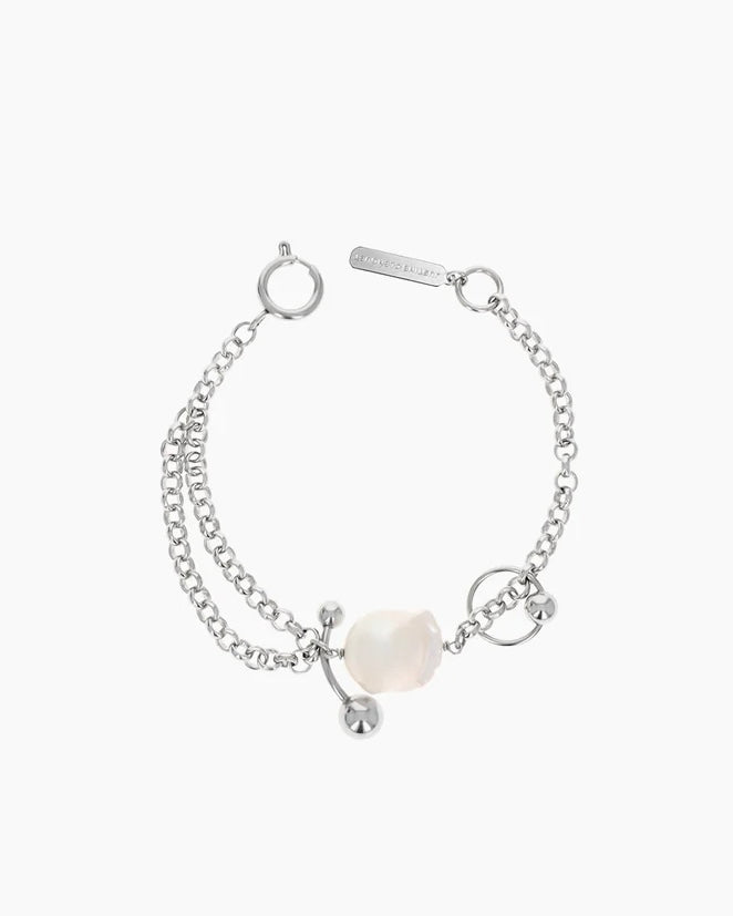 Justine Clenquet 法國飾物 - Lauren Bracelet [最新上架! 年中大折扣中!］