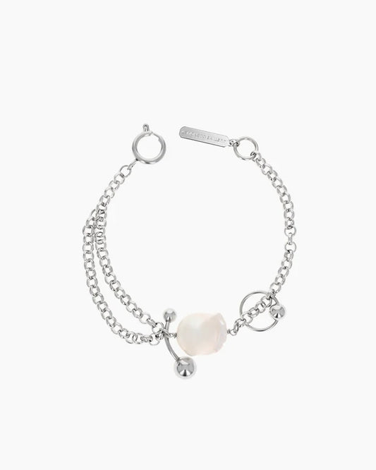 Justine Clenquet 法國飾物 - Lauren Bracelet [最新上架! 年中大折扣中!］