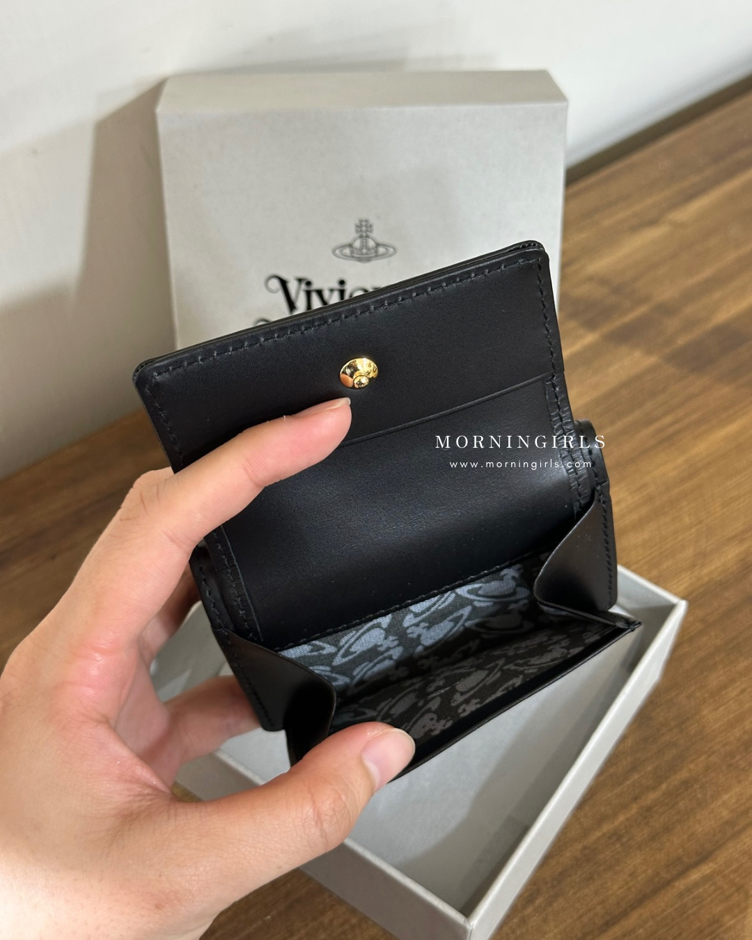 Vivienne Westwood 日本限定 復古系列 Mini Coin Purse [2025最新系列!]