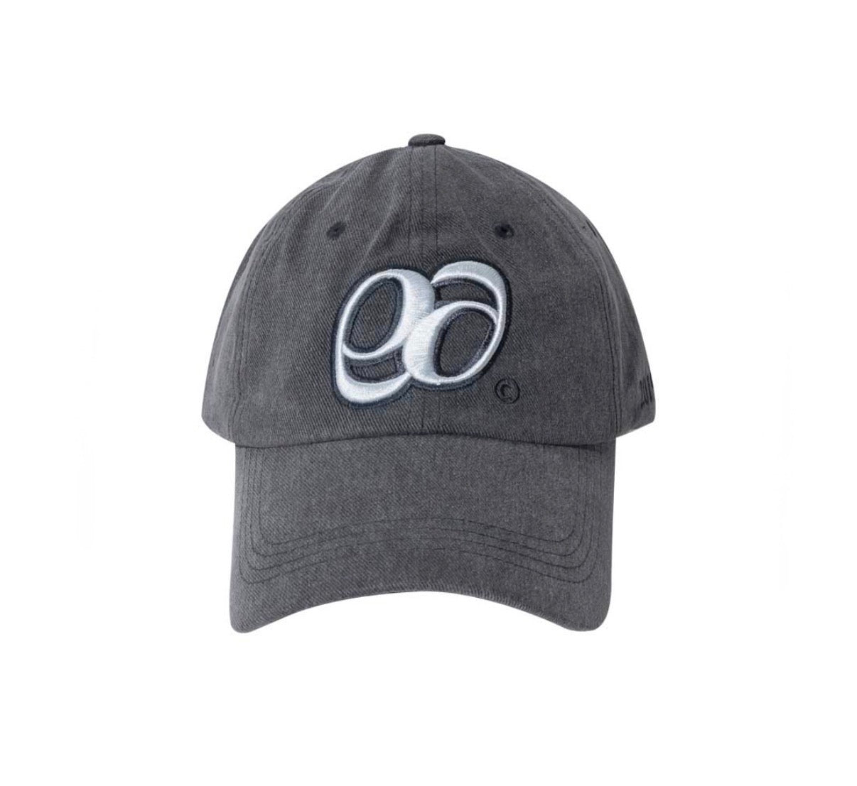 Ason 99 Symbol Ball Cap 最新韓國選物🇰🇷經典99 Logo棒球帽［深帽修飾臉型 超顯臉細!］