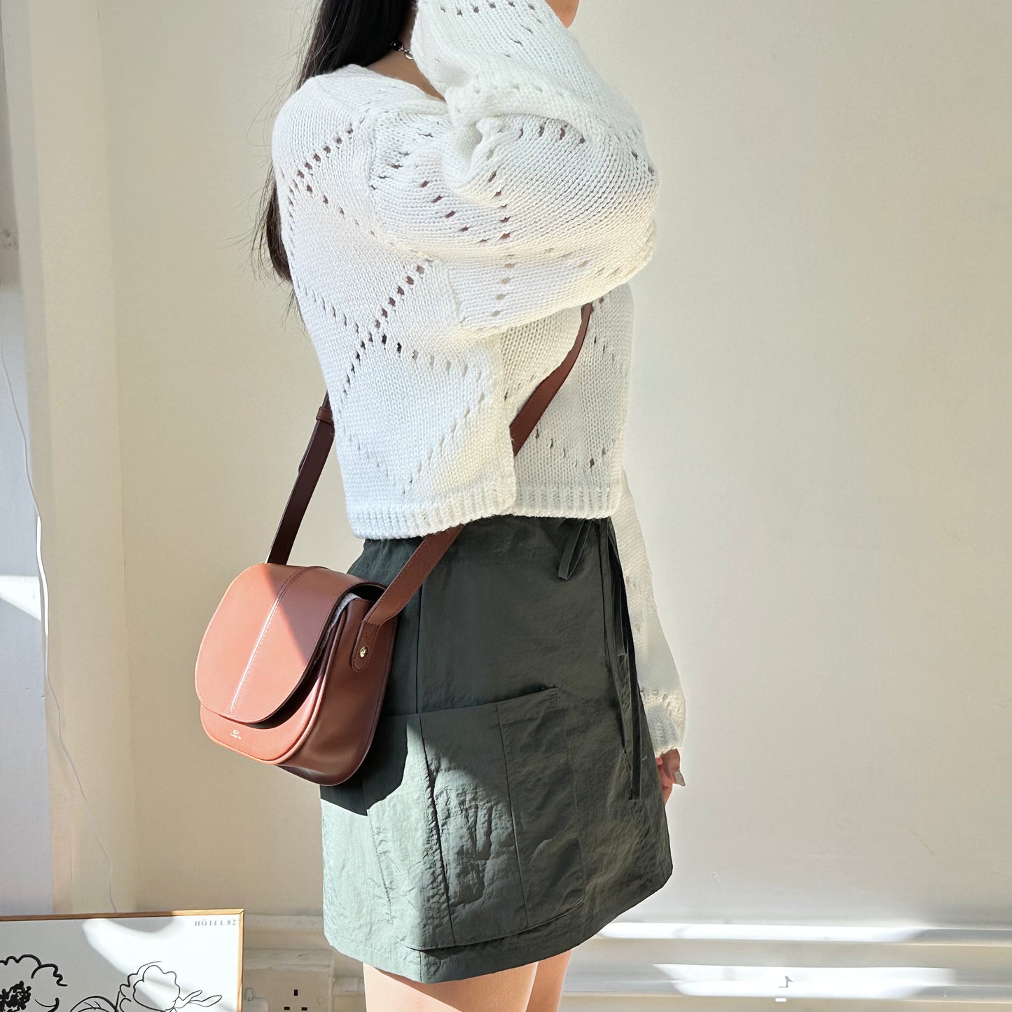 A.P.C. Betty Bag