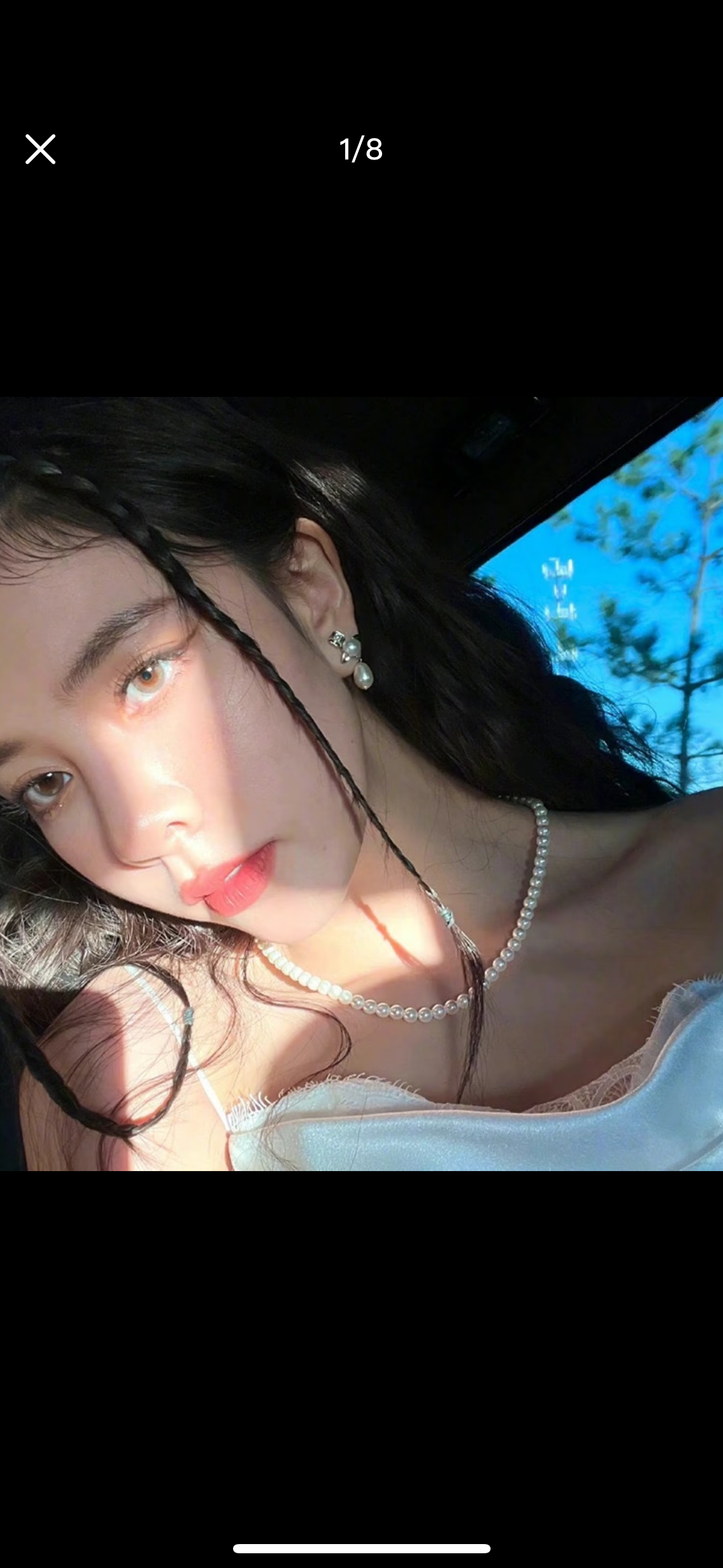 Vivienne Westwood Inass Earrings 可拆卸兩戴珍珠耳環!  [最新上架! 限量現貨優惠中!]