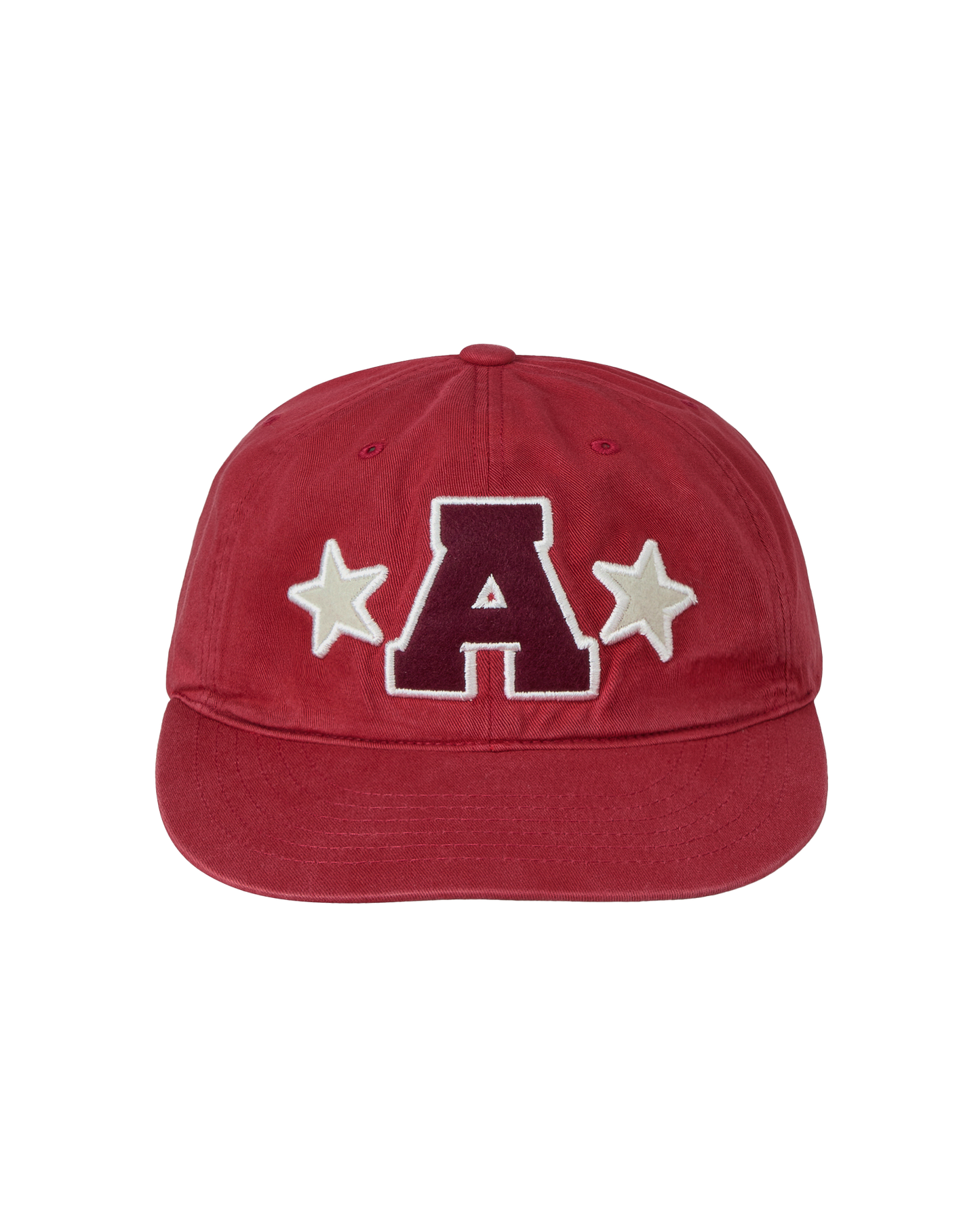 Aeae Washed Capital Logo Cap 最新韓國選物🇰🇷大A星星水洗帽［Made in Korea🇰🇷極推薦必入手 美式復古風］