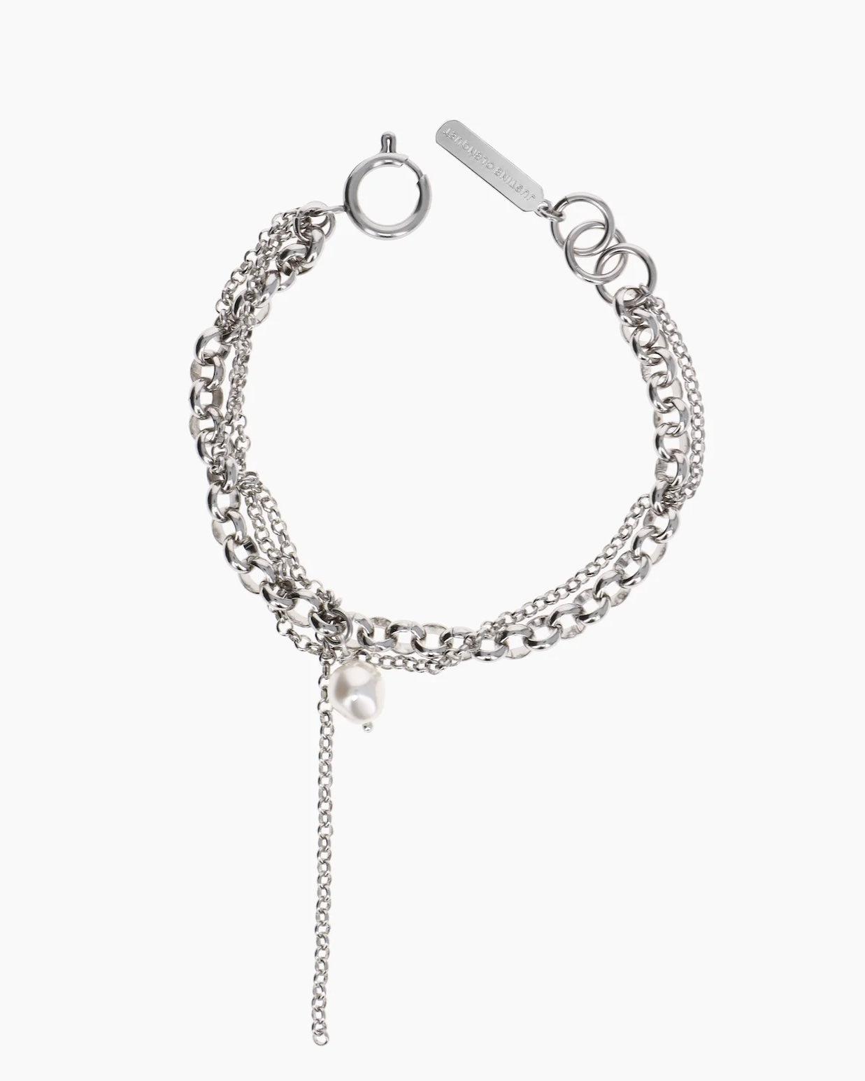 Justine Clenquet 法國飾物 - Richie Bracelet［限量現貨優惠中!］