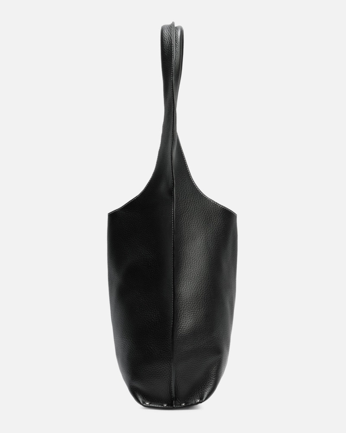 A.P.C. Neige Clou Bag 皮革窩釘袋 [2026最新上架!全真皮]