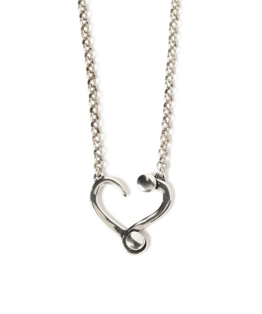 Otro Accesorio 西班牙手工飾物 - Open Heart Choker [NEW ITEM!]