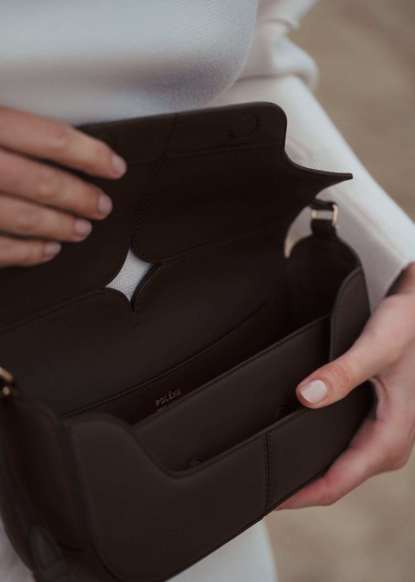 Polene Osmo [多色現貨 FW24最新上架!]