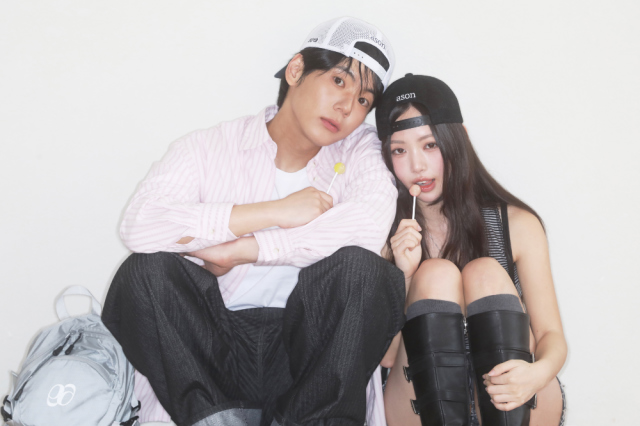 Ason Lite Mesh Ball Cap 最新韓國選物🇰🇷 輕量透氣網格棒球帽［輕盈透氣超適合運動帽款!］