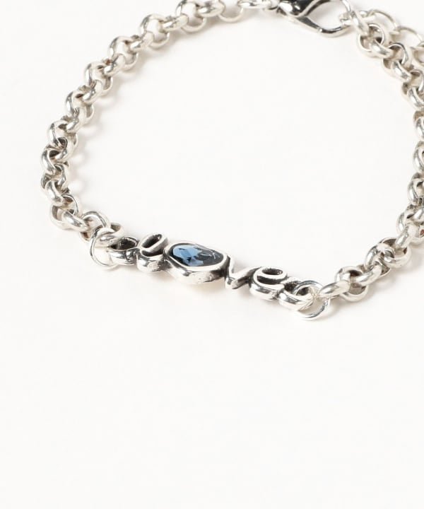 Otro Accesorio 西班牙手工飾物 - Love Bracelet [NEW ITEM!]