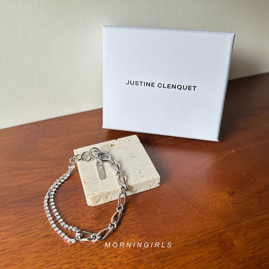 Justine Clenquet 法國飾物 - Roxy Bracelet［現貨優惠中］