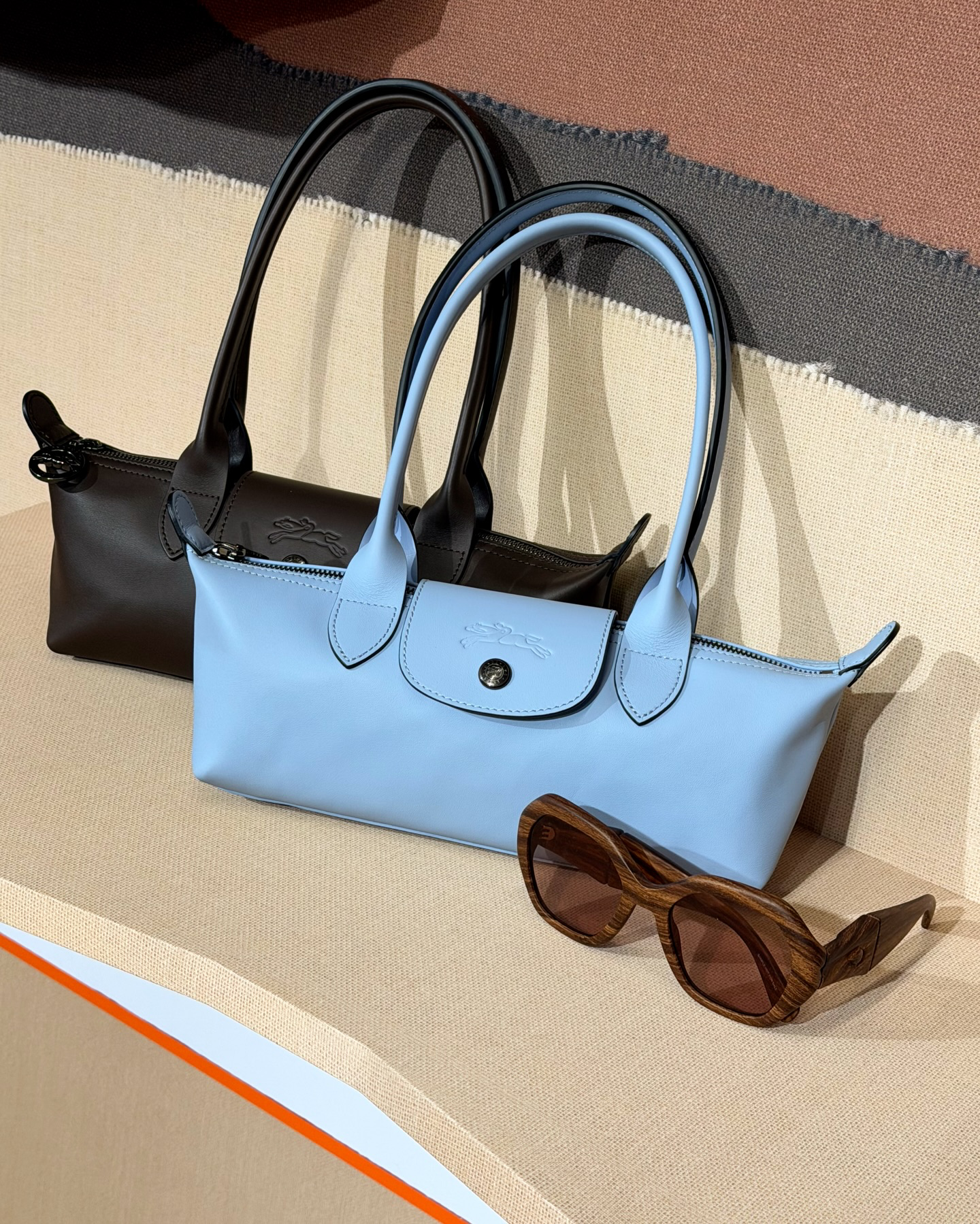 Longchamp Le Pliage Xtra Shoulder Bag 2026最新法棍袋 [超可愛本年度必入!]