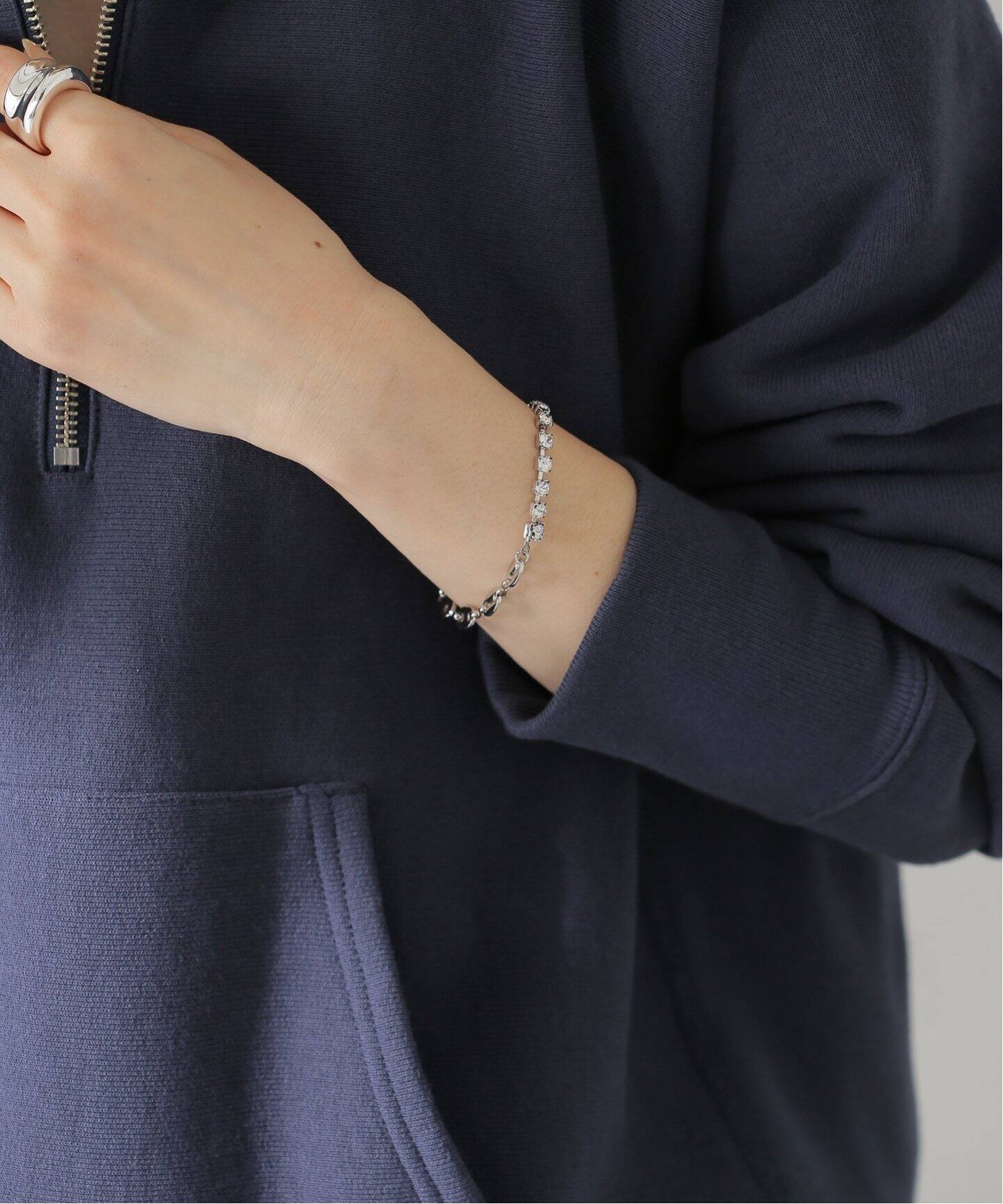 Justine Clenquet 法國飾物 - Gwen Bracelet［最新上架! 年中大折扣中!］