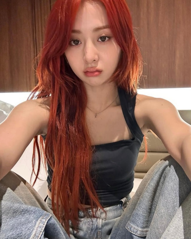 Vivienne Westwood Balbina Necklace 低調氛圍感小珍珠 [LE SSERAFIM允眞同款 適合日常長期佩戴]