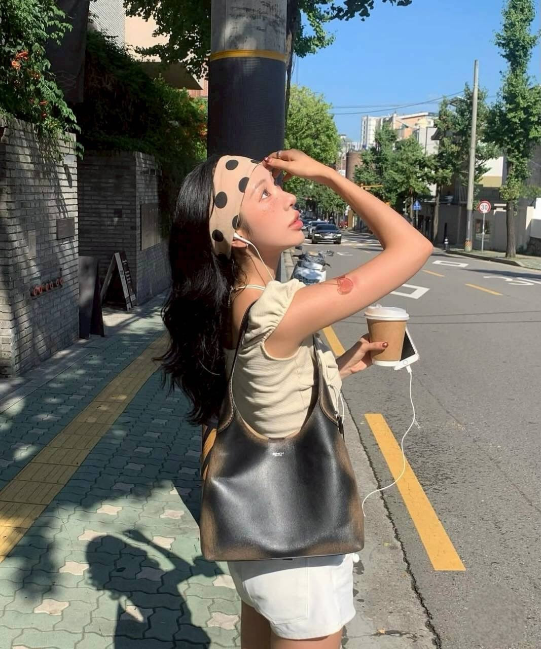 Coach Brooklyn 28［超熱賣!］