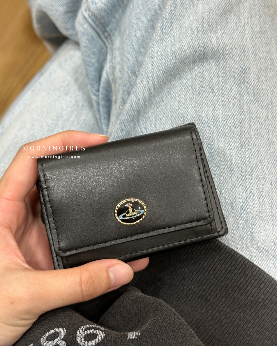 Vivienne Westwood 日本限定 復古系列 Mini Coin Purse [2025最新系列!]
