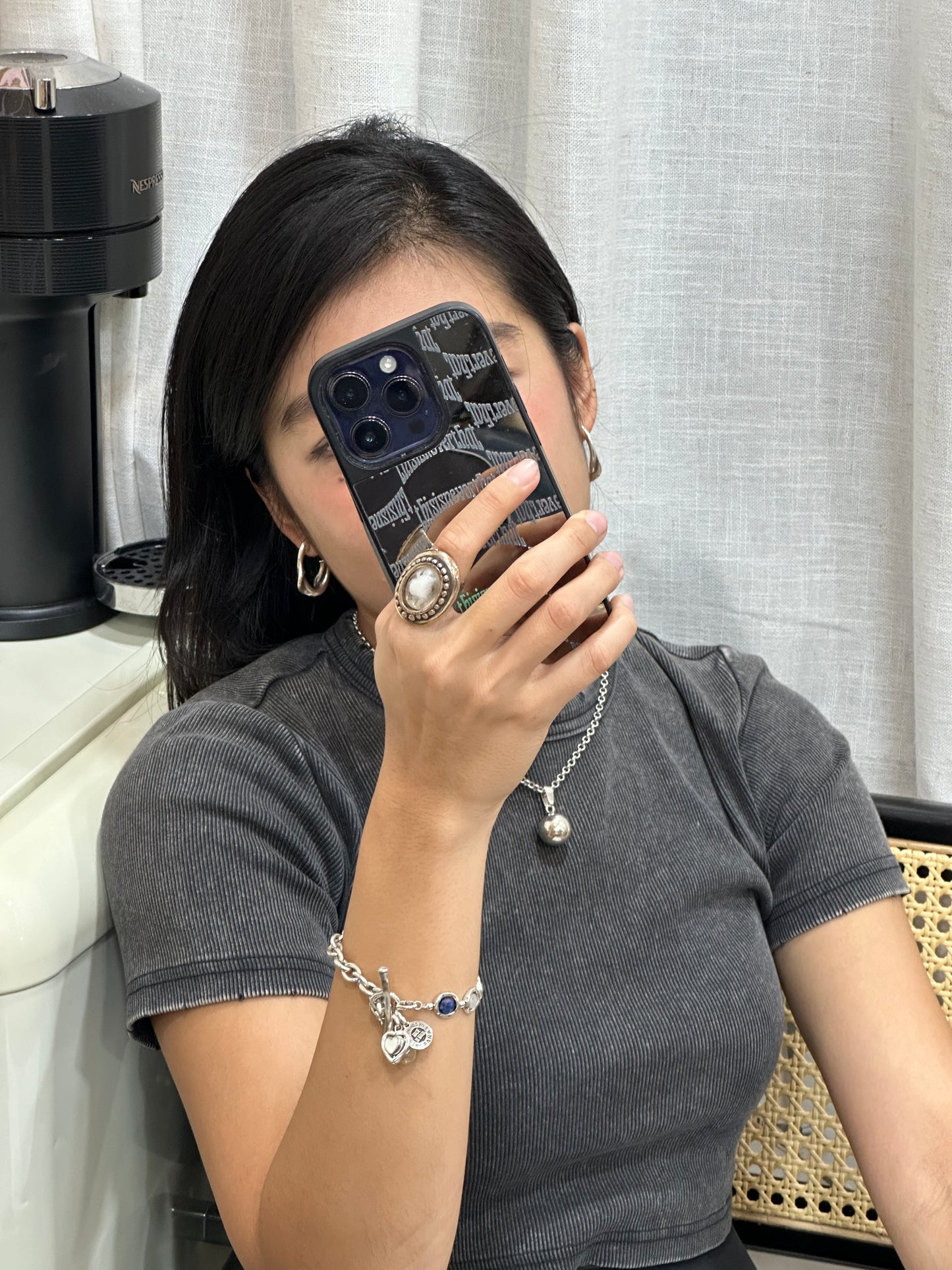 Otro Accesorio 西班牙手工飾物 - Summer Rainbow Bracelet