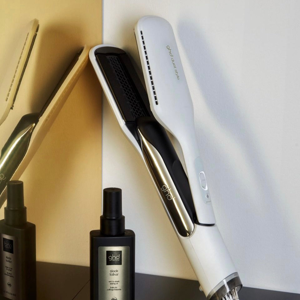 GHD Duet Style 雙效熱風造型夾