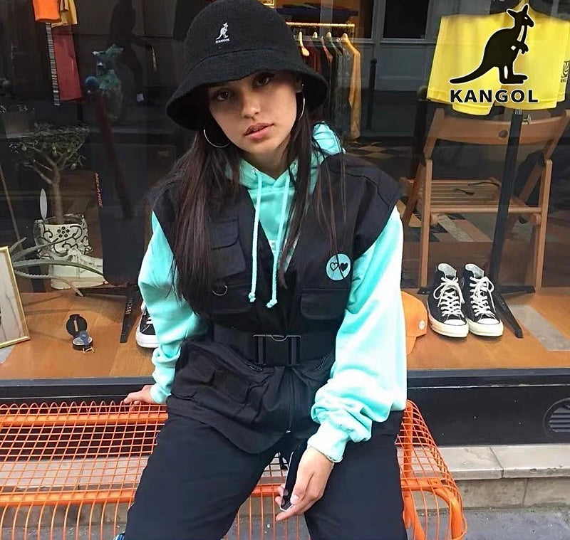 Kangol Tropic Casual Bucket Hat [清貨優惠中!]