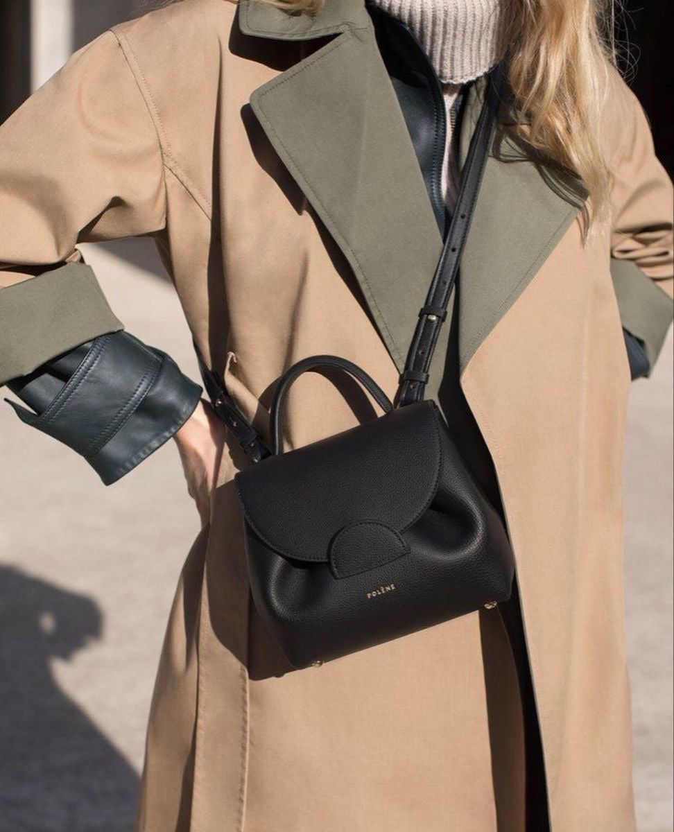 Polene Number One Nano