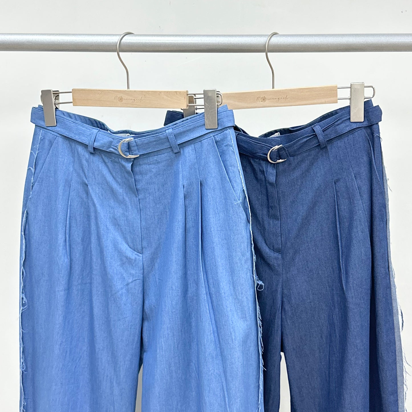 So So Straight Wide Pants [門市搬遷清貨限時優惠$149!]