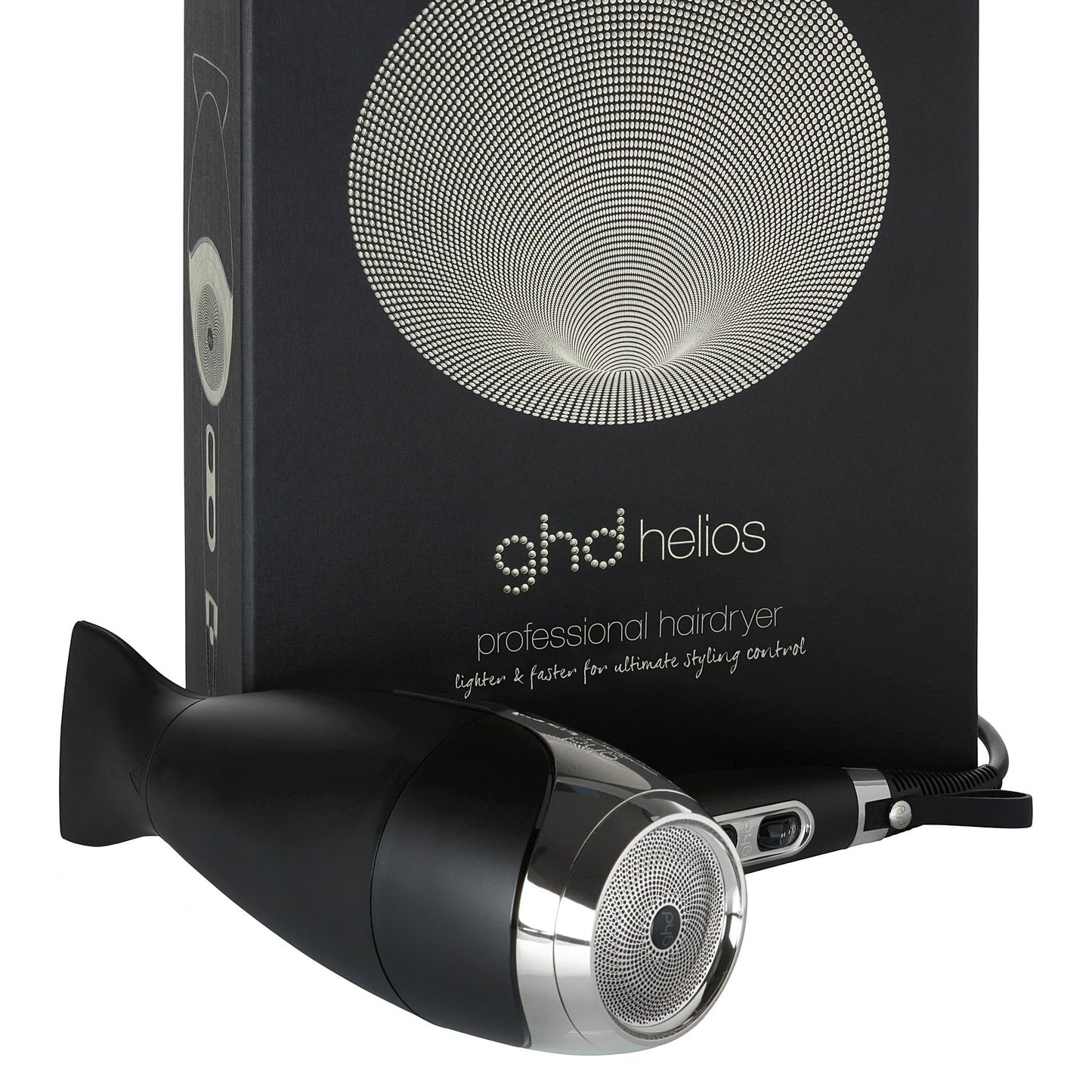 GHD Helios Professional Hair Dryer 專業風筒［白色最後限量現貨優惠中!］