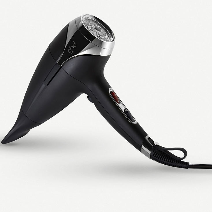 GHD Helios Professional Hair Dryer 專業風筒［白色最後限量現貨優惠中!］