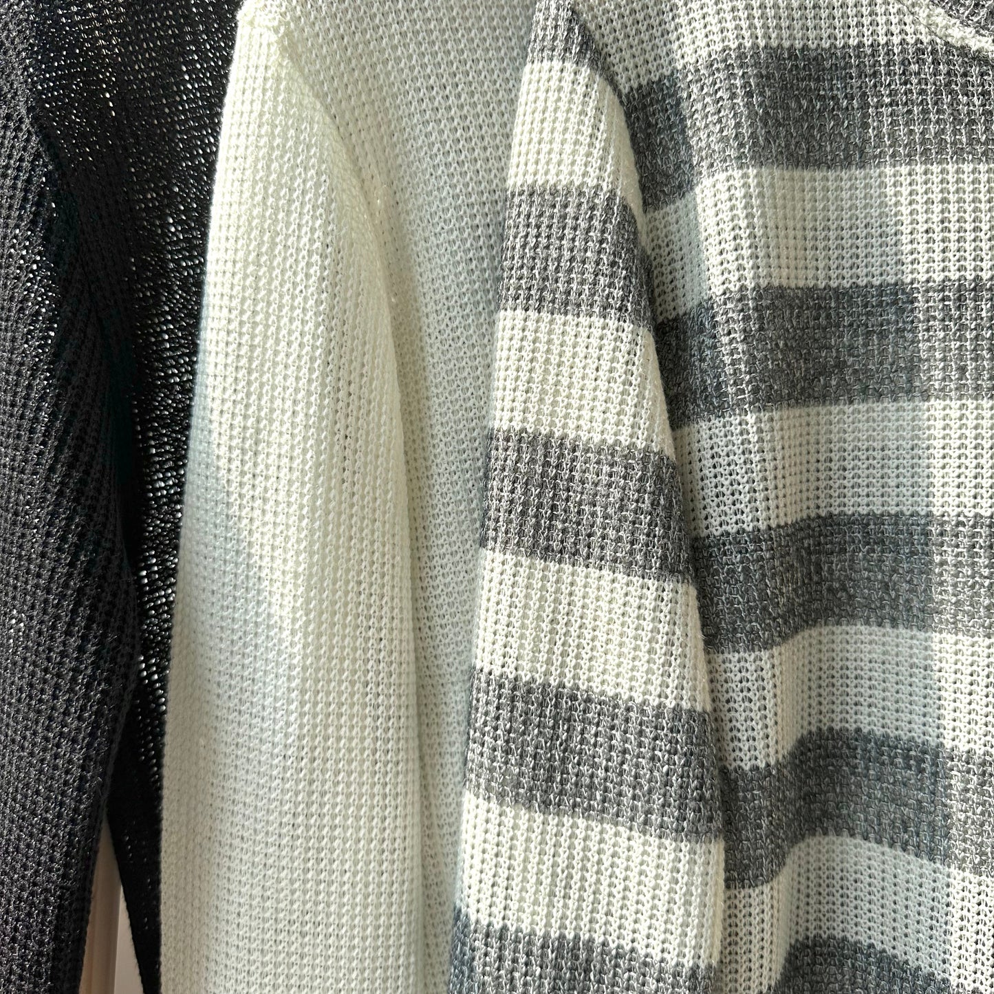 MESHY TOP 3色入[門市搬遷清貨限時優惠$69!]