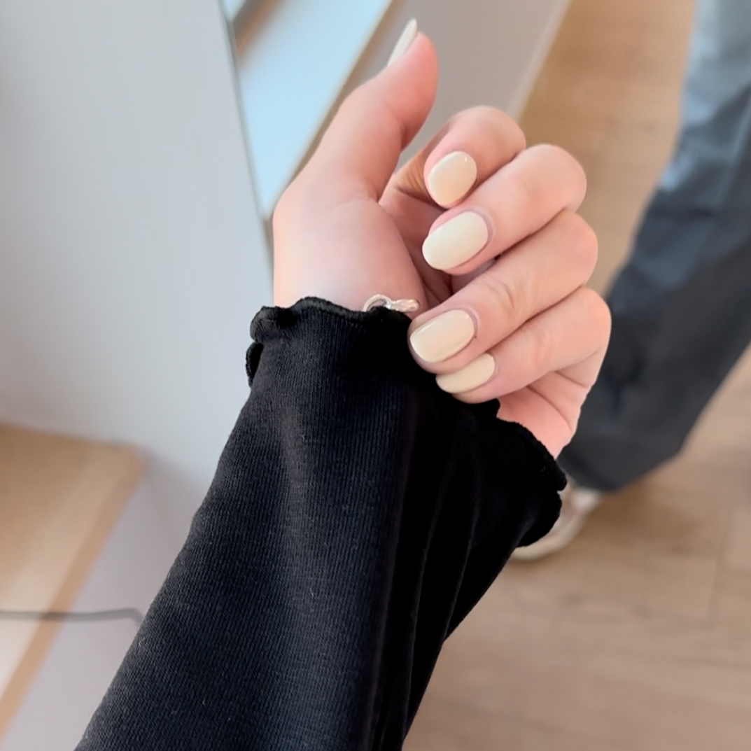 [必買!!] RUFFLE 超親膚強彈性BASIC內搭 3色入 [門市搬遷清貨限時優惠$99!]