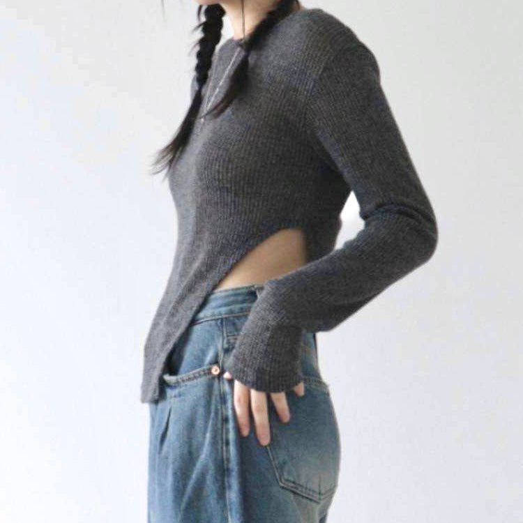 MESHY TOP 3色入[門市搬遷清貨限時優惠$69!]