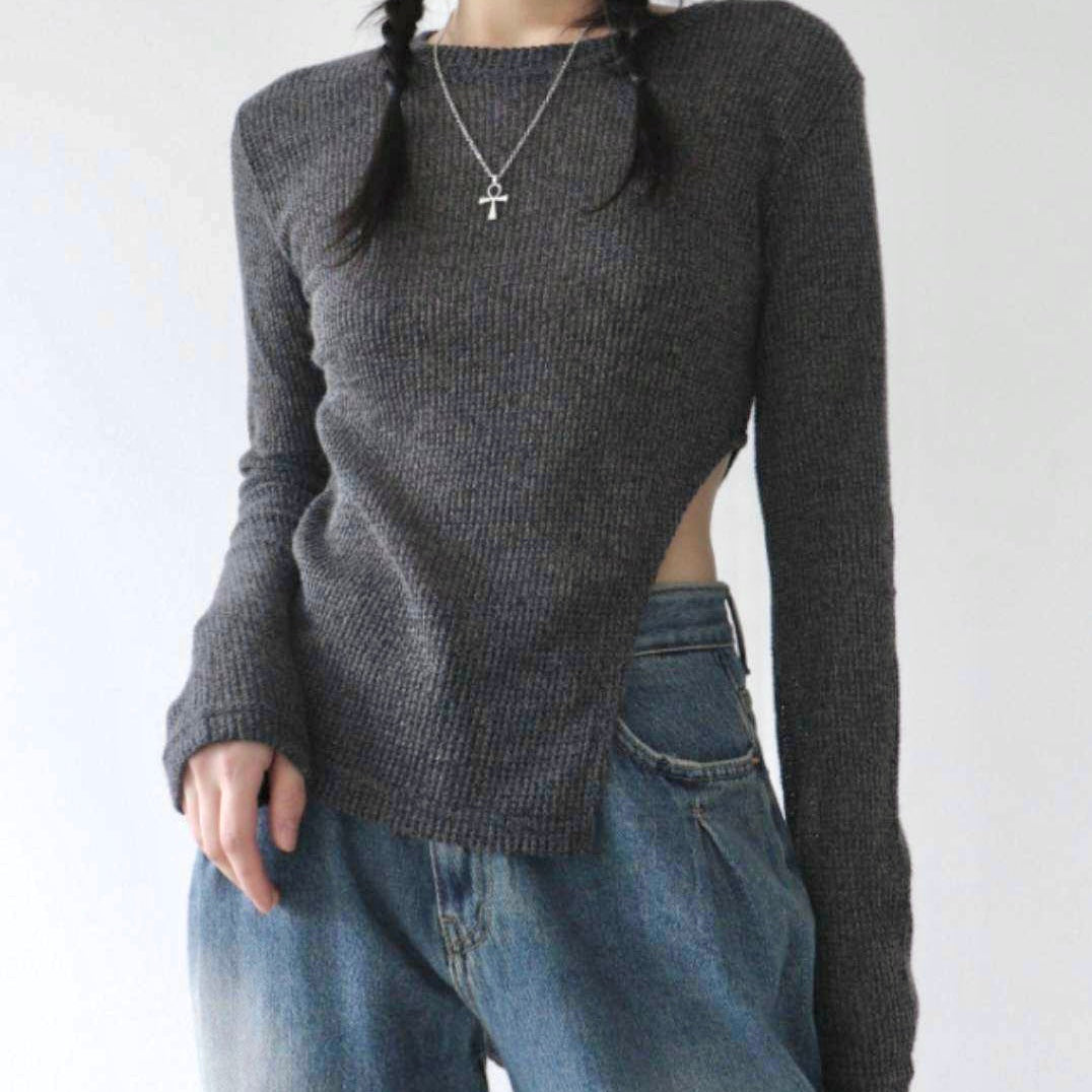 MESHY TOP 3色入[門市搬遷清貨限時優惠$69!]