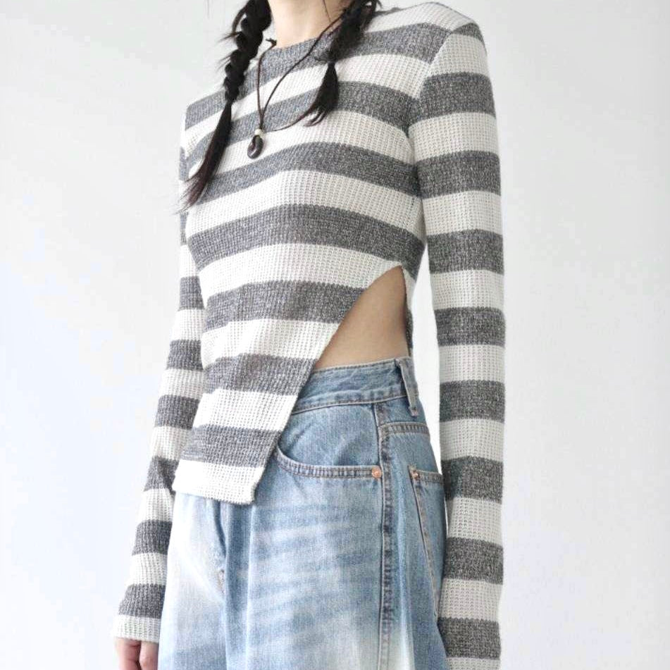 MESHY TOP 3色入[門市搬遷清貨限時優惠$69!]