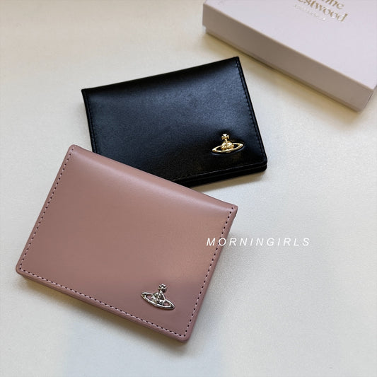 Vivienne Westwood 復古系列 Cardholder 包含相位  [日本限定已停售絕版款 - 小量現貨限定]
