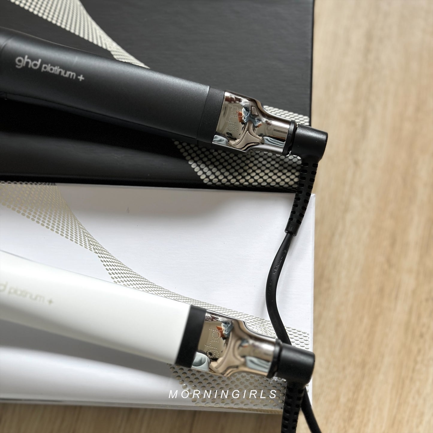 GHD Platinum+ Straightener 皇牌造型夾［皇牌產品 銷量第一! 全現貨限量優惠中!］