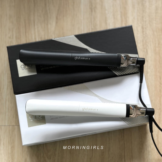 GHD Platinum+ Straightener 皇牌造型夾［皇牌產品 銷量第一! 全現貨限量優惠中!］