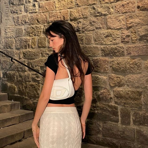 Diesel 1DR Shoulder Bag [皇牌熱賣款!]